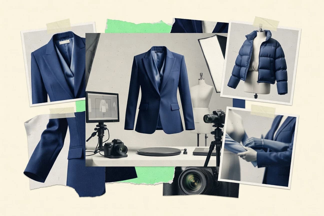 Top 10 Best AI Invisible Mannequin Product Photo Generator of 2026