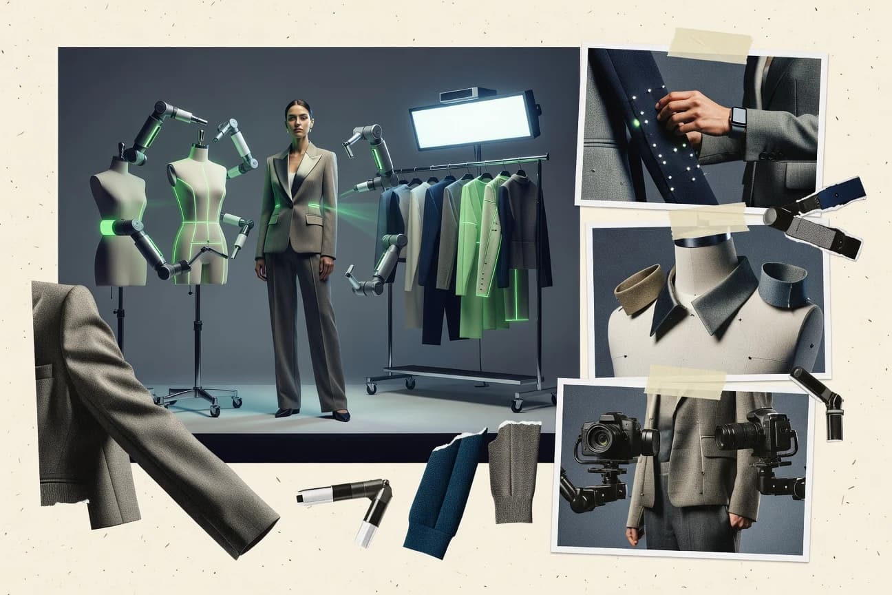 Top 10 Best AI Apparel Fashion Model Generator of 2026