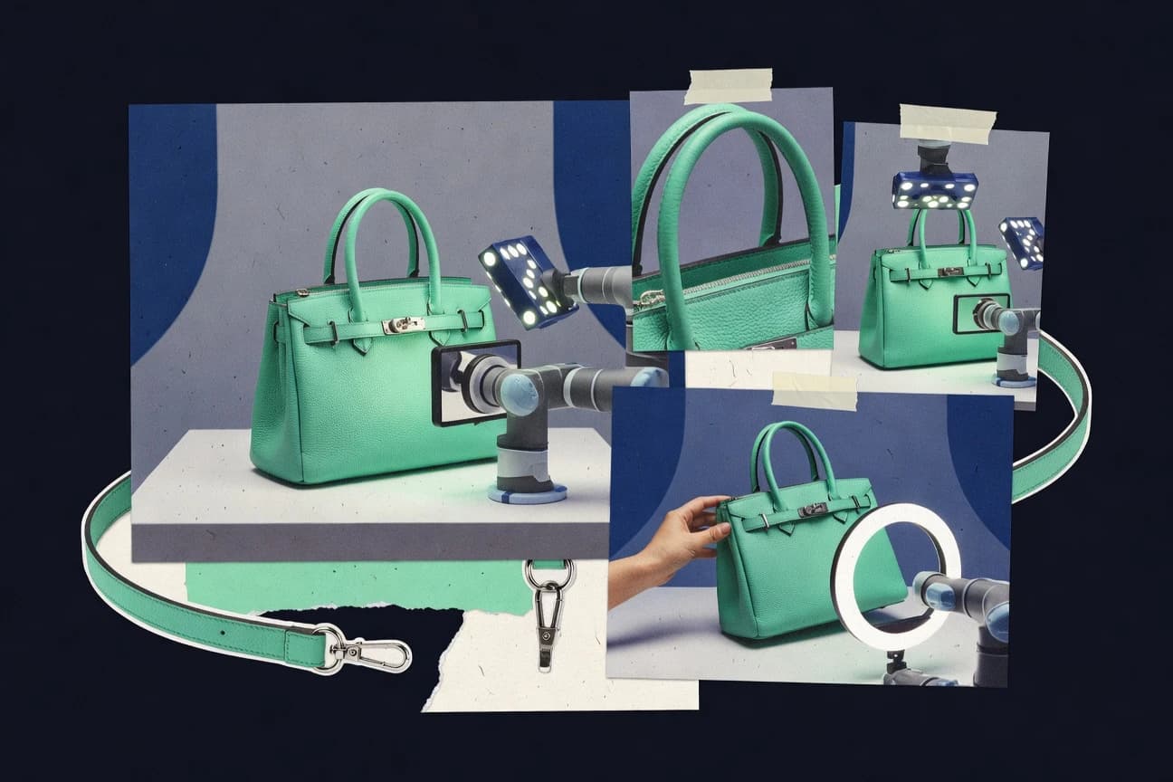 Top 10 Best AI Handbag Product Photo Generator of 2026