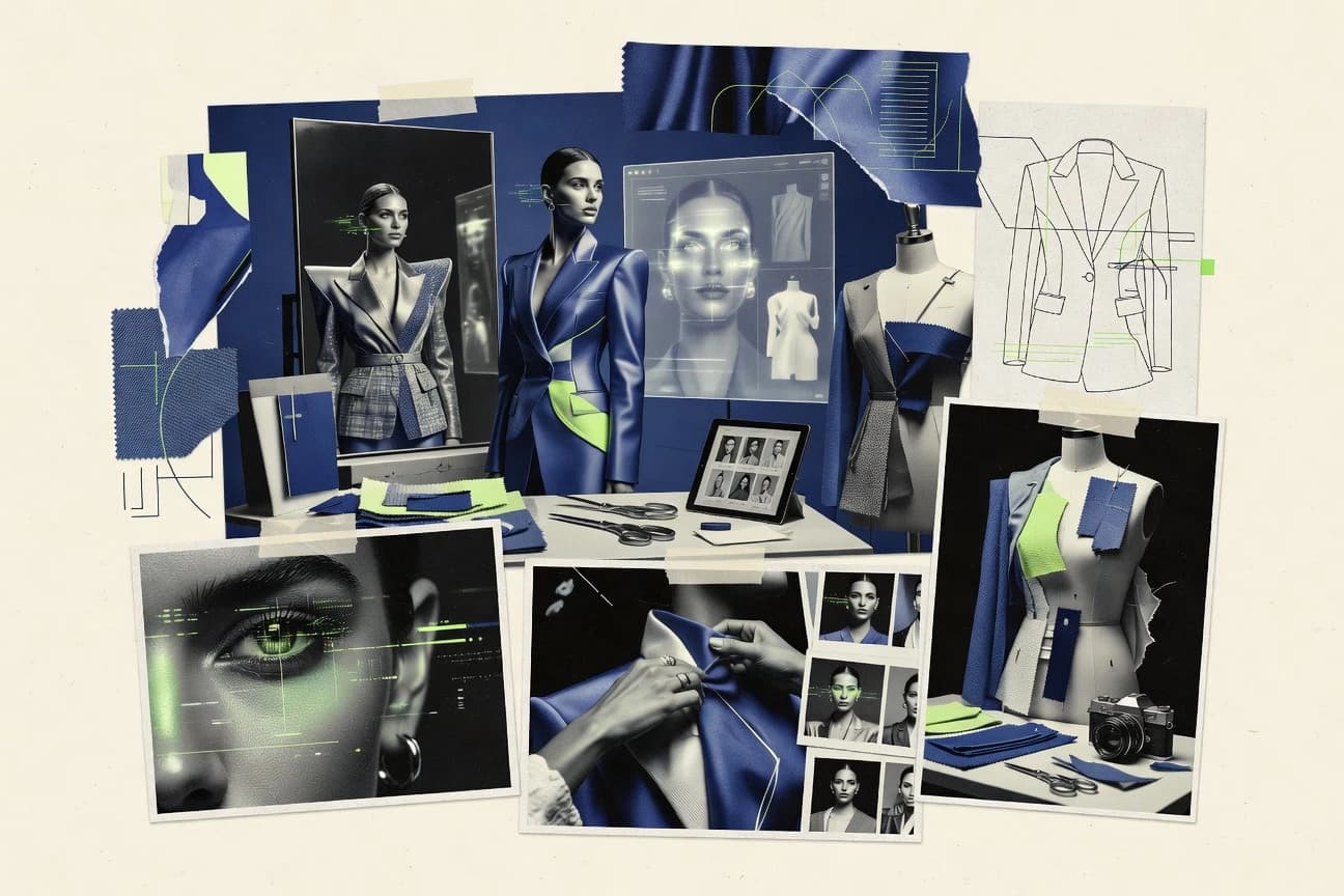 Top 10 Best AI Fashion Model Portrait Photo Generator of 2026