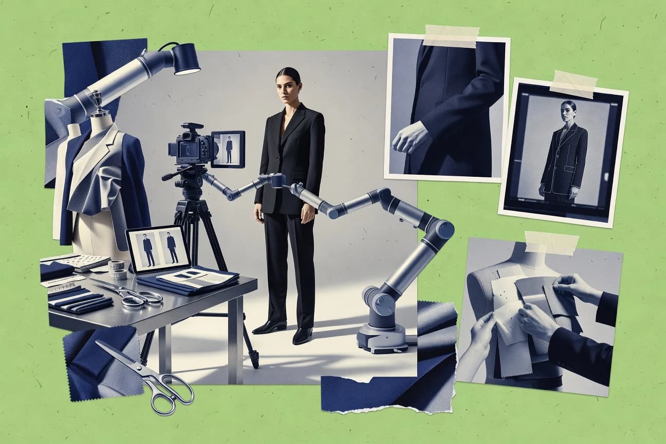 Top 10 Best AI Minimalist Fashion Photo Generator of 2026