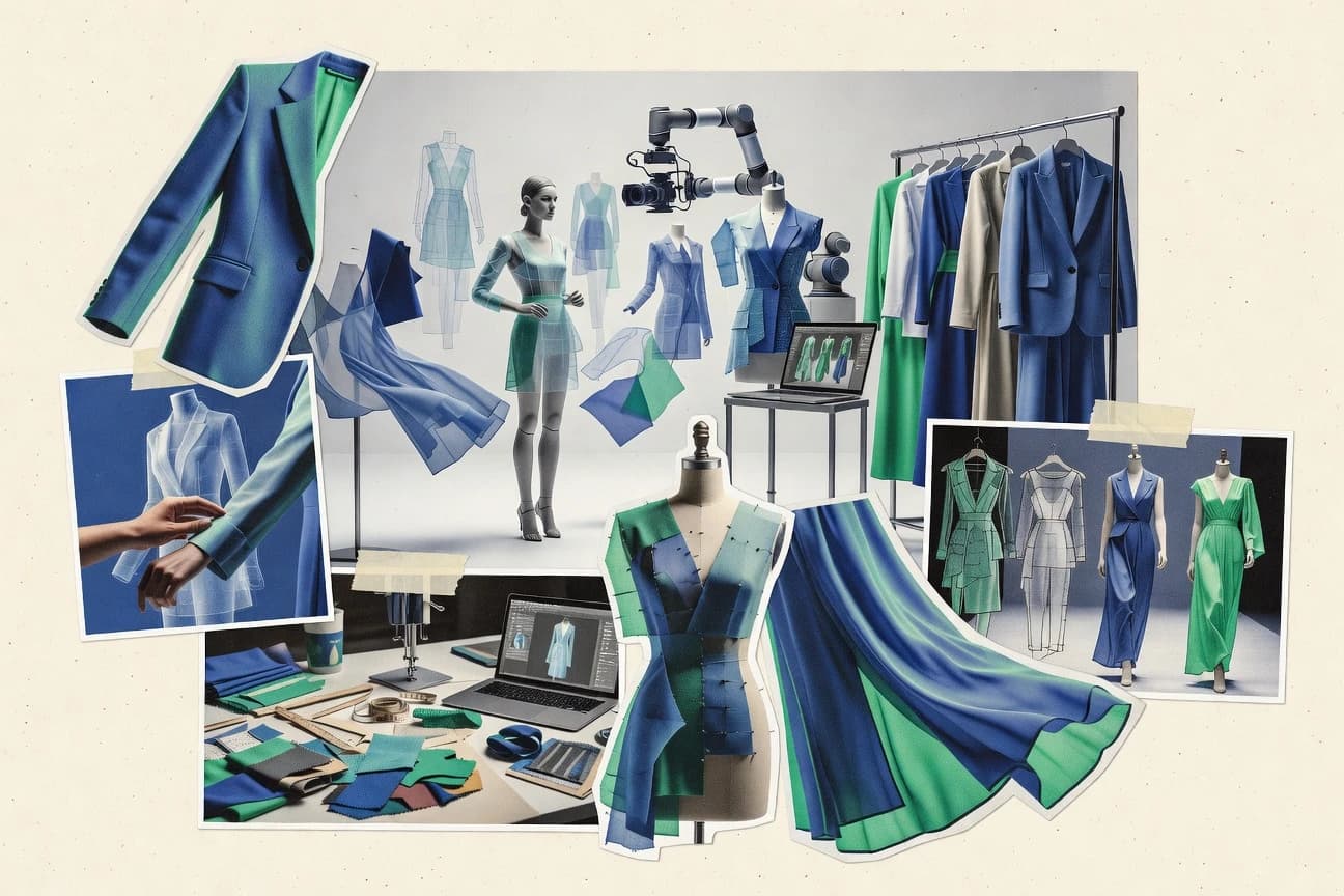 Top 10 Best AI Apparel Fashion Photo Generator of 2026