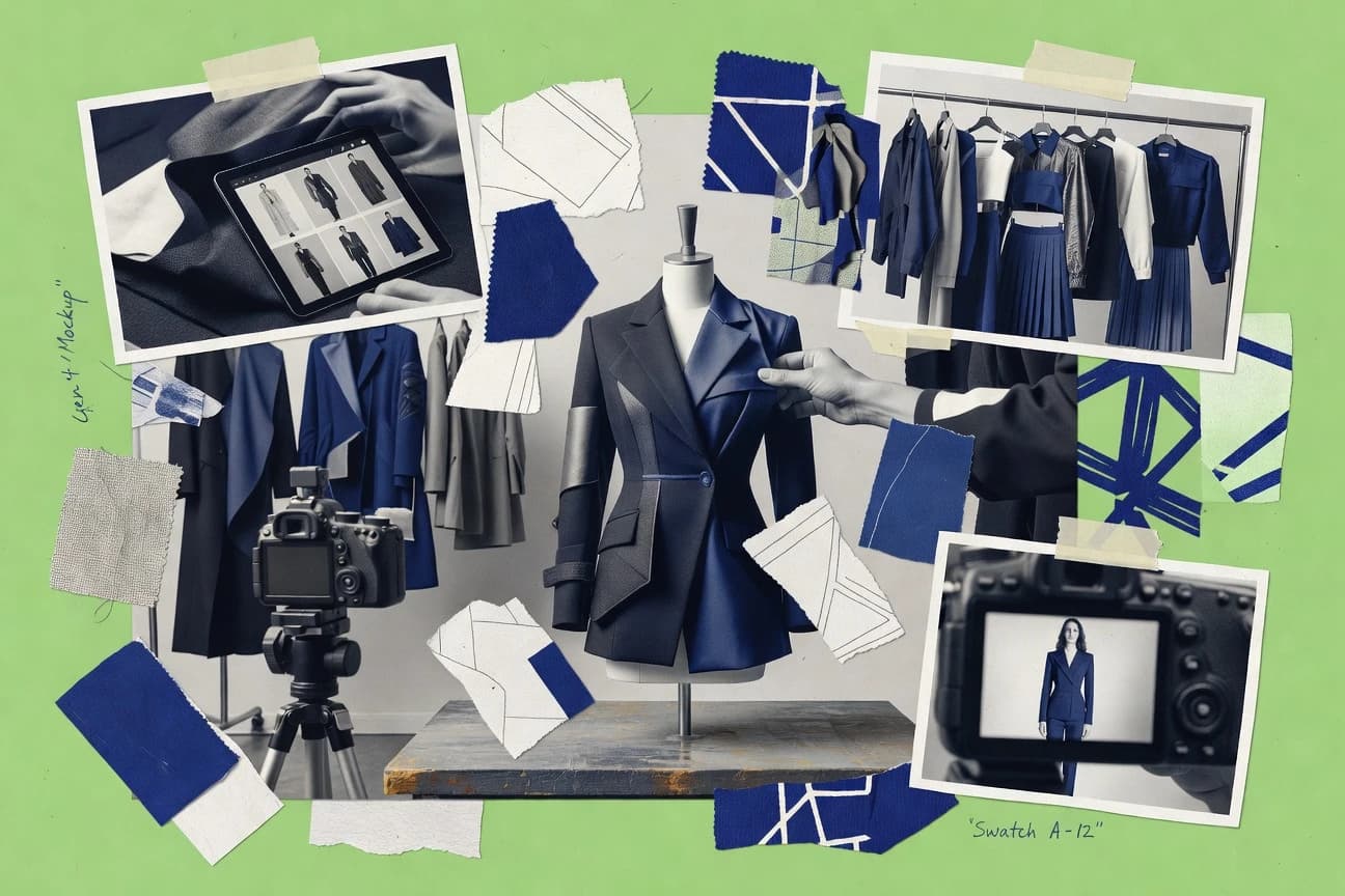 Top 10 Best AI Apparel Photo Generator of 2026