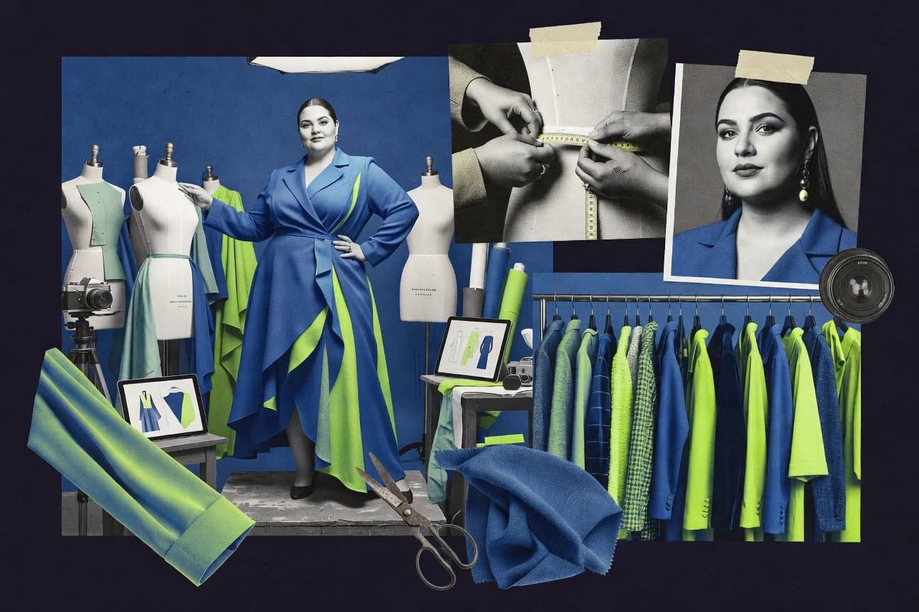 Top 10 Best AI Plus Size Fashion Model Generator of 2026