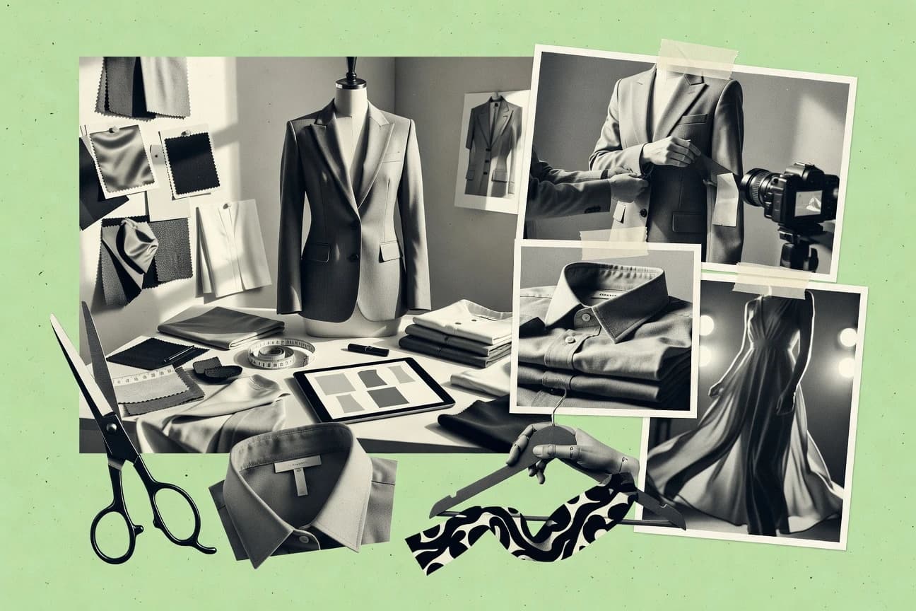 Top 10 Best AI Clothing Photo Generator of 2026