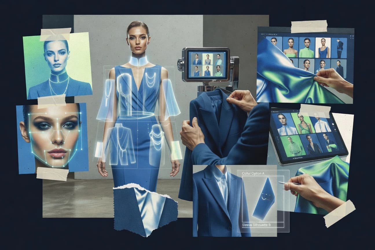 Top 10 Best AI Fashion Portrait Photo Generator of 2026