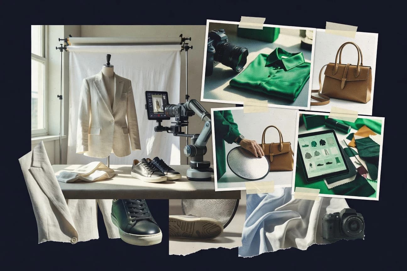 Top 10 Best AI Natural Light Product Photo Generator of 2026