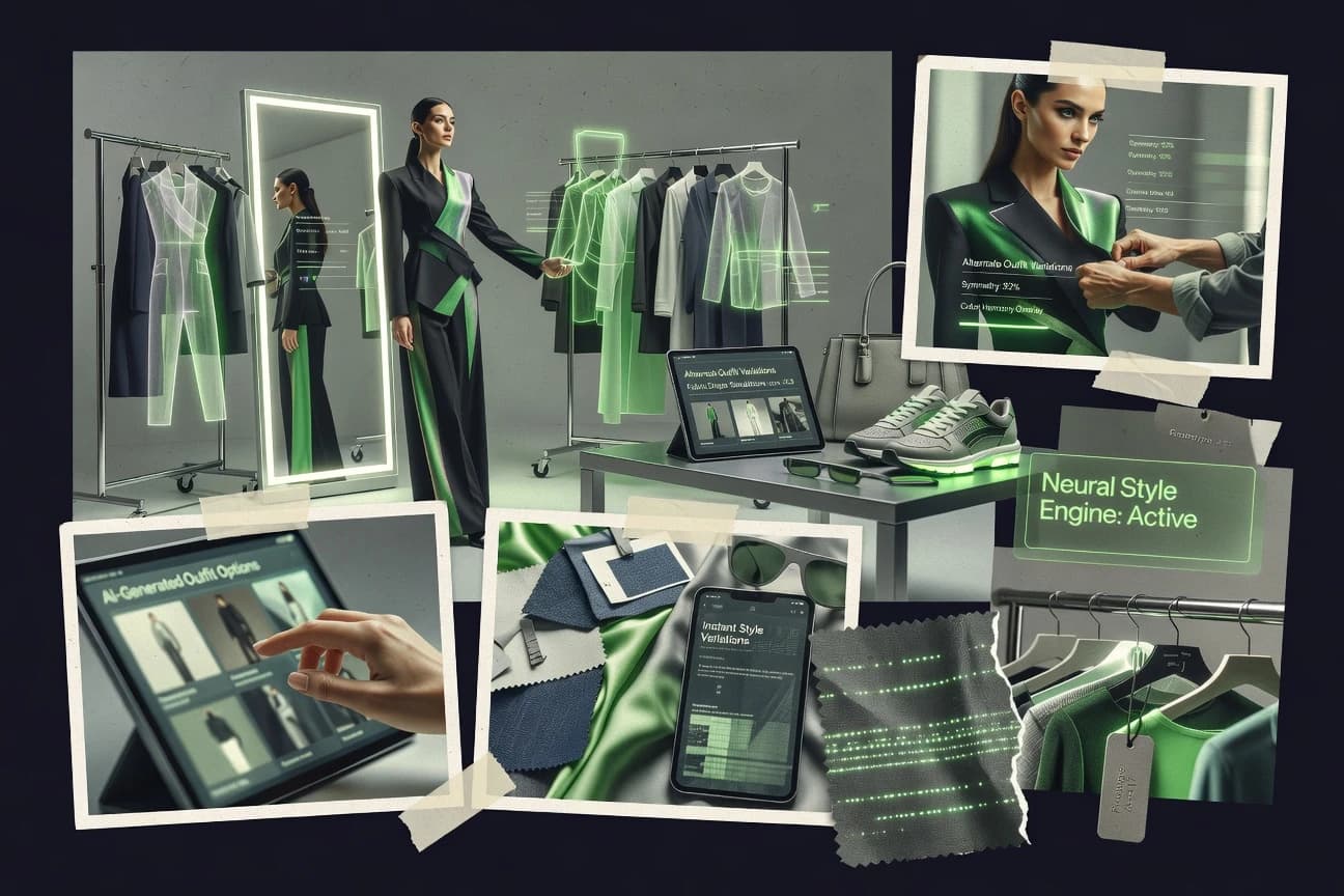 Top 10 Best AI Lifestyle Fashion Photo Generator of 2026