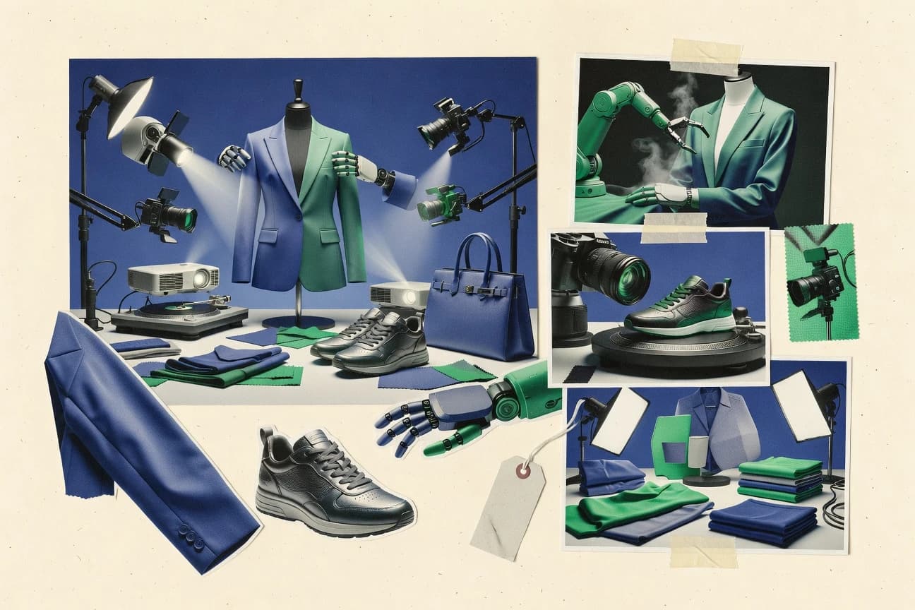 Top 10 Best AI Automated Product Photo Generator of 2026