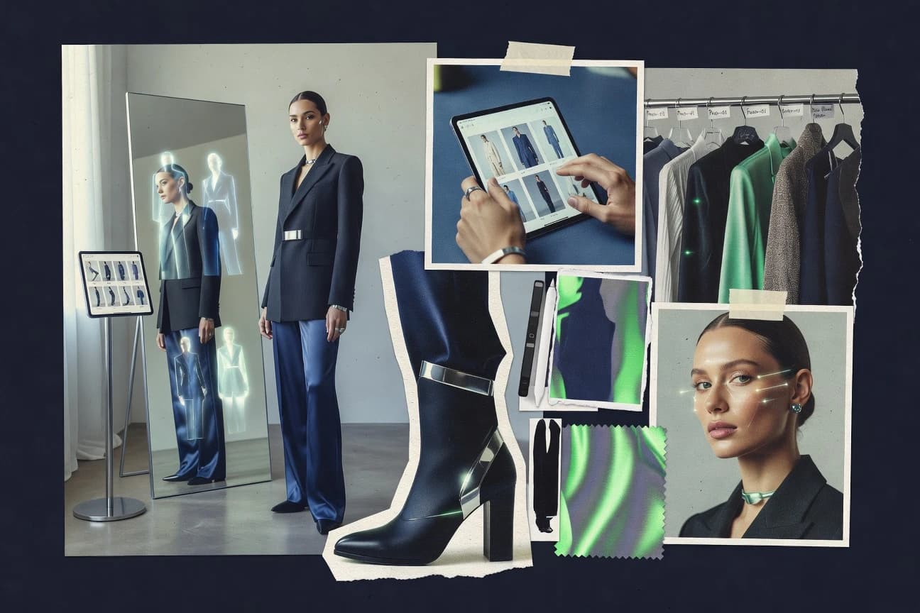 Top 10 Best AI Lifestyle Fashion Model Generator of 2026