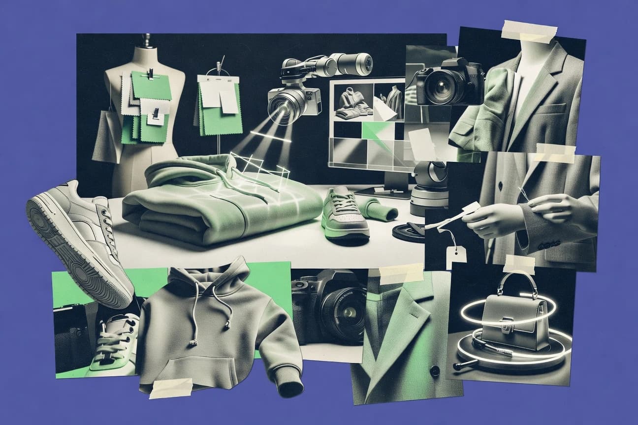 Top 10 Best AI Commercial Product Photo Generator of 2026