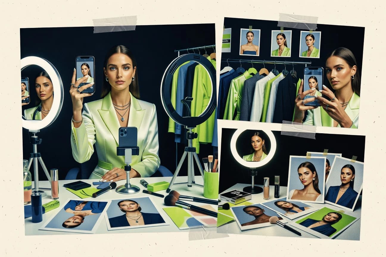 Top 10 Best AI Influencer Generator of 2026