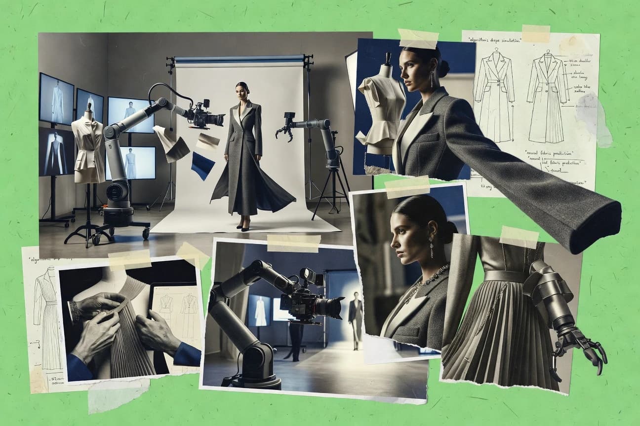 Top 10 Best AI Fashion Commercial Photo Generator of 2026