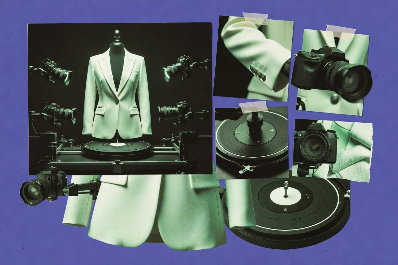 Top 10 Best AI 360 Degree Product Photo Generator of 2026