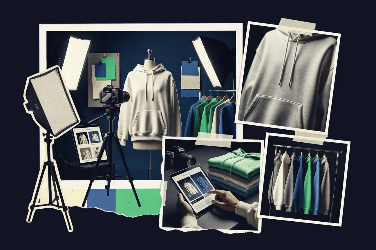 Top 10 Best AI Hoodie Product Photo Generator of 2026
