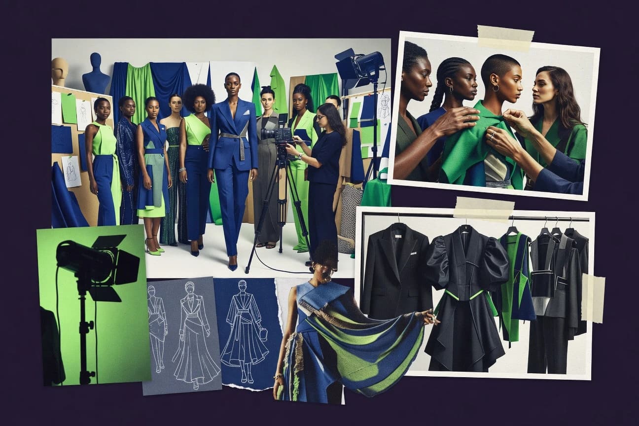 Top 10 Best AI Diverse Fashion Model Generator of 2026