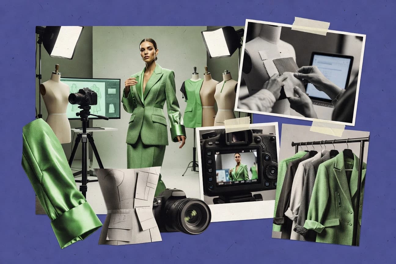 Top 10 Best AI Apparel Model Photo Generator of 2026