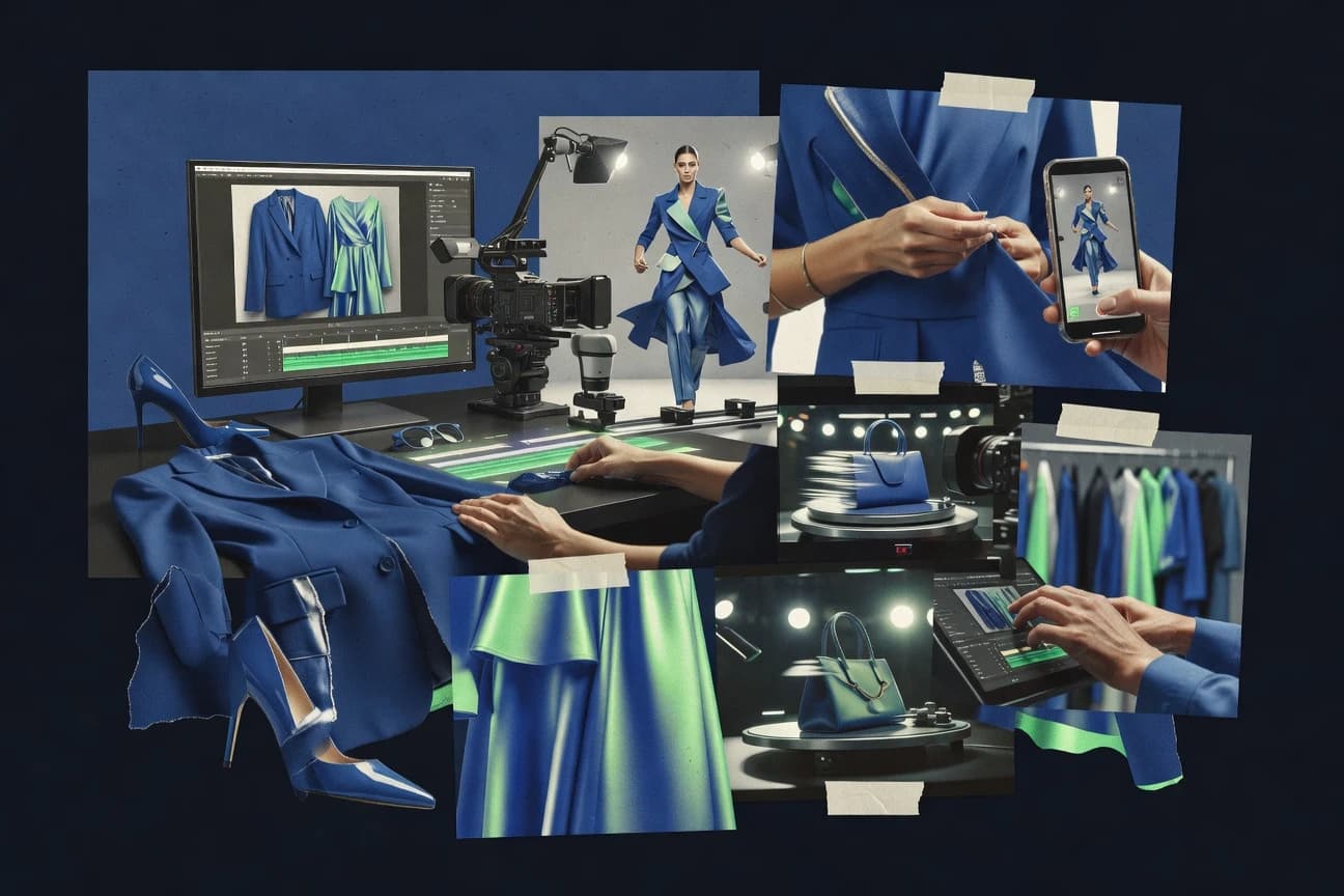 Top 10 Best AI Video Advertisement Generator of 2026