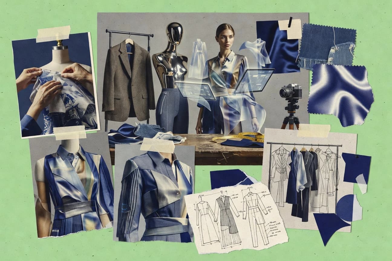 Top 10 Best AI Fashion Clothing Photo Generator of 2026