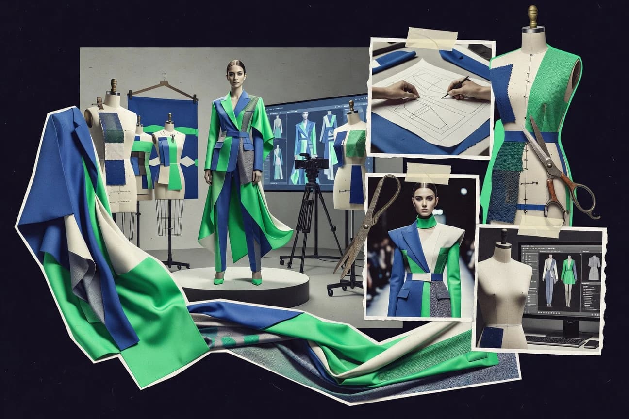 Top 10 Best AI Model Fashion Generator of 2026