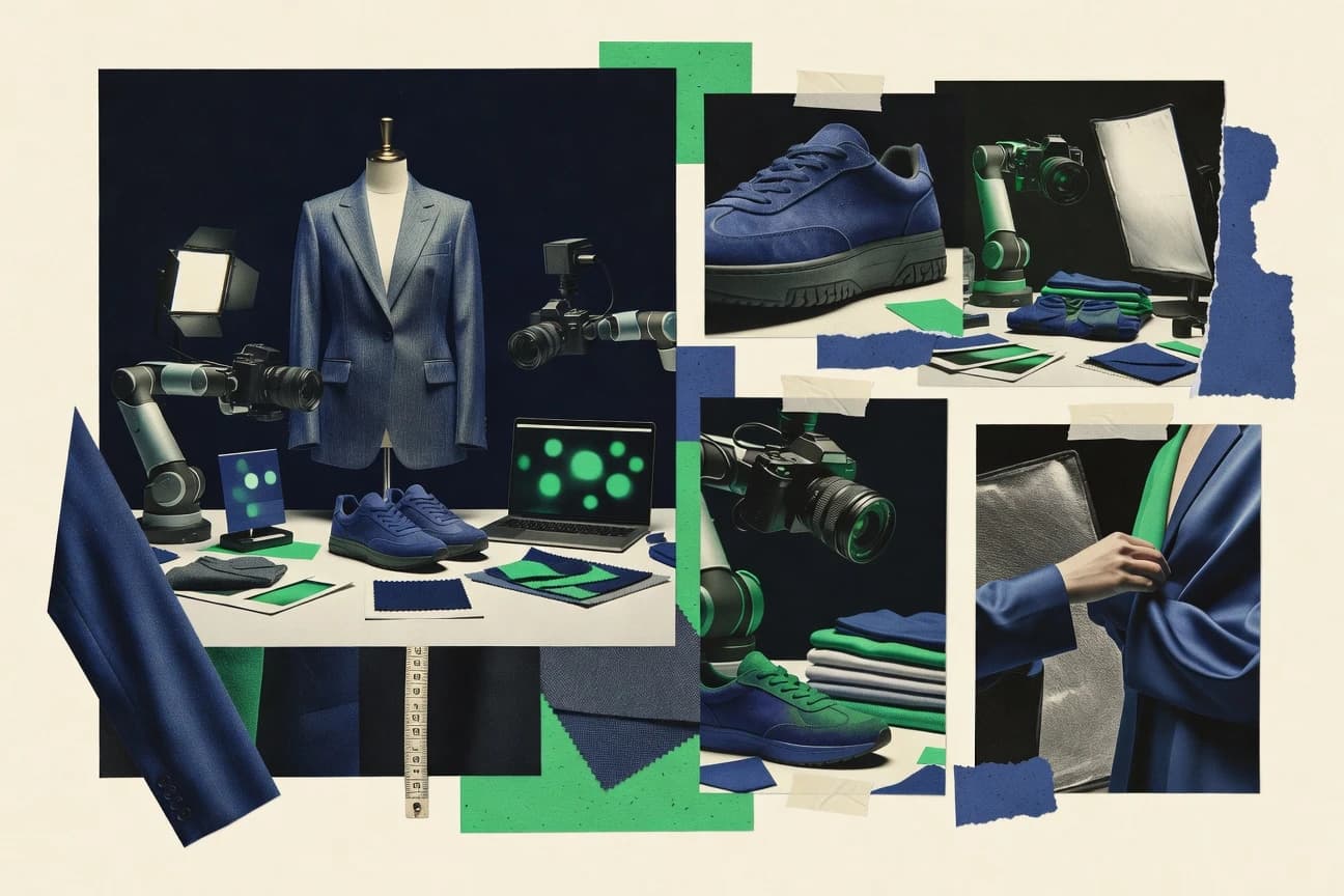 Top 10 Best AI Product Photography Generator of 2026