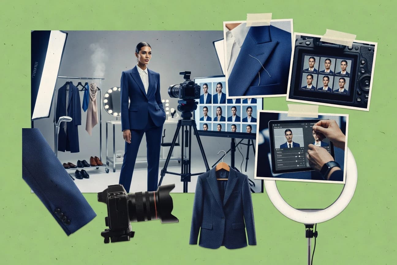 Top 10 Best AI Professional Photo Generator of 2026