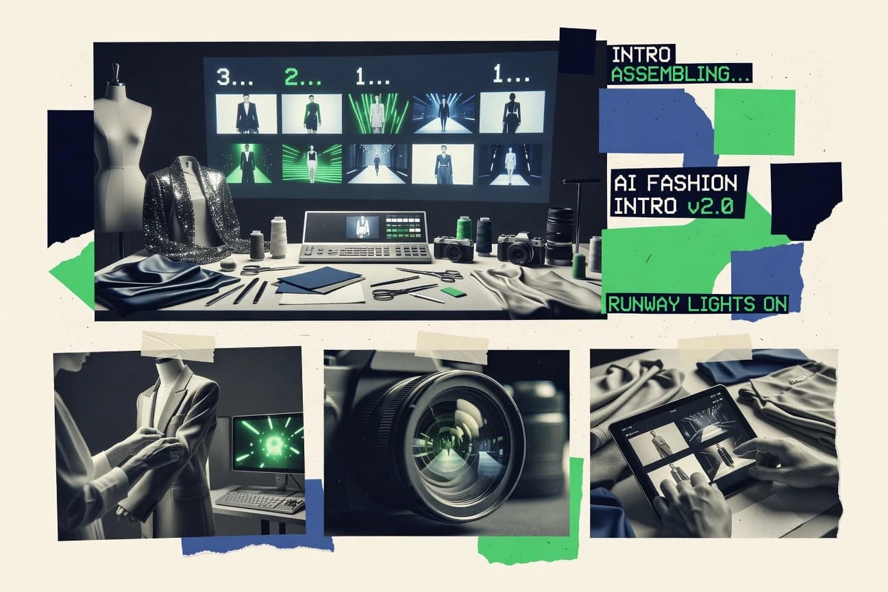 Top 10 Best AI Video Intro Generator of 2026