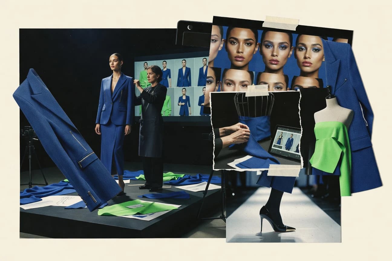 Top 10 Best AI Female Model Generator of 2026