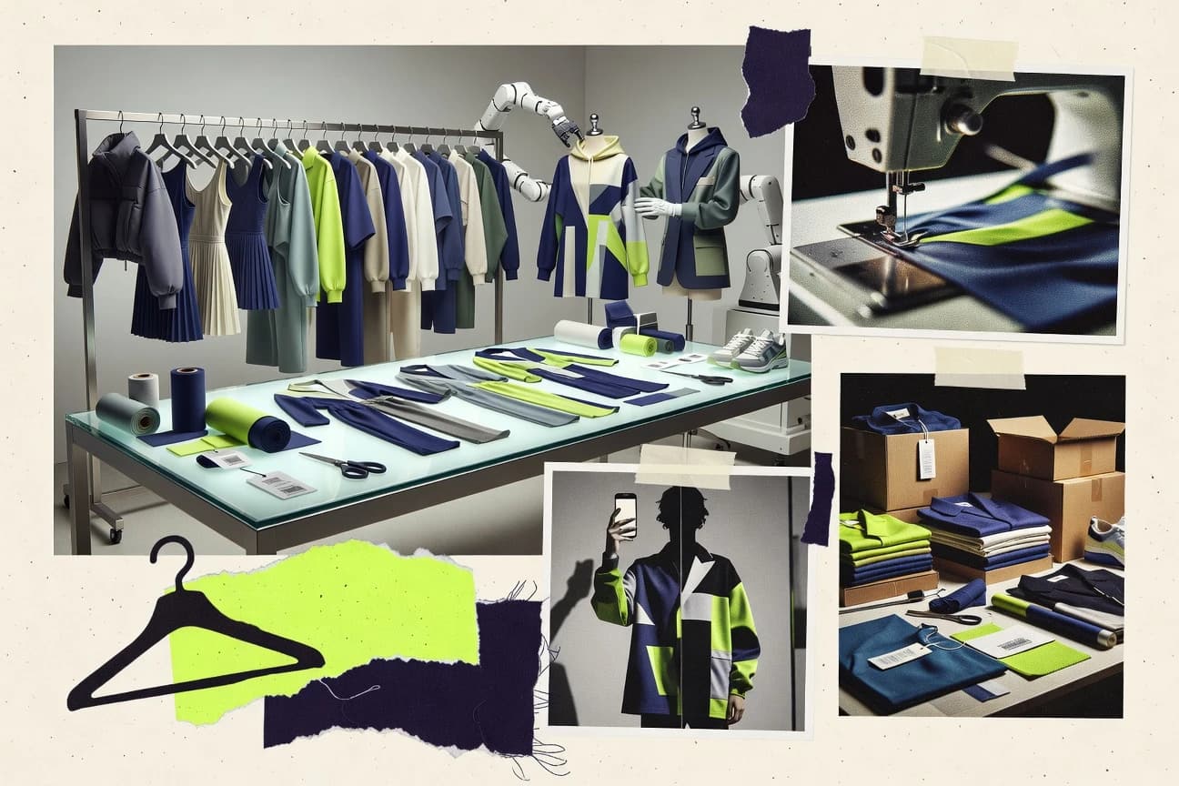 Top 8 Best AI Fast Fashion Photo Generator of 2026
