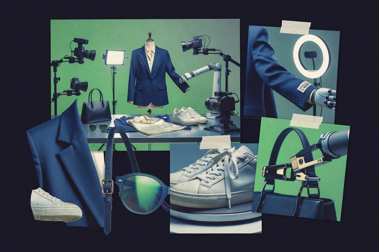 Top 10 Best AI Great Product Photo Generator of 2026