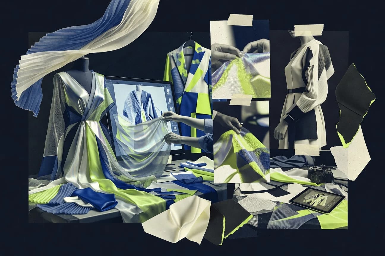 Top 10 Best AI Fabric Fashion Photo Generator of 2026