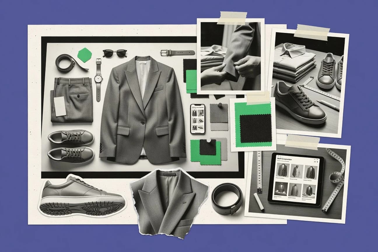 Top 10 Best AI Flat Lay Fashion Photo Generator of 2026