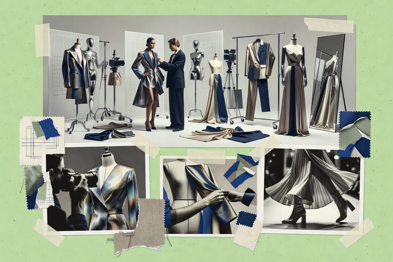 Top 10 Best AI Fashion Photo Generator of 2026