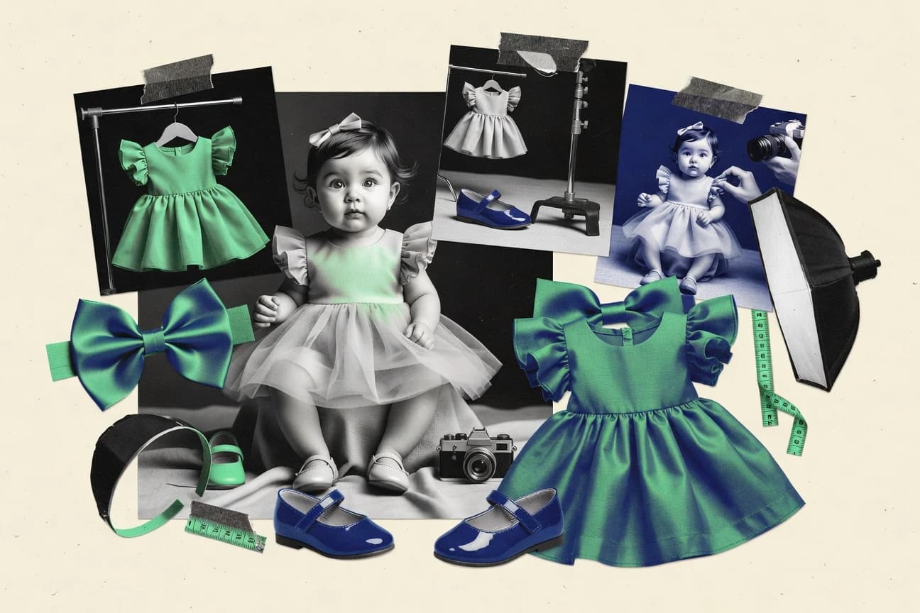 Top 10 Best AI Baby Girl Model Photo Generator of 2026