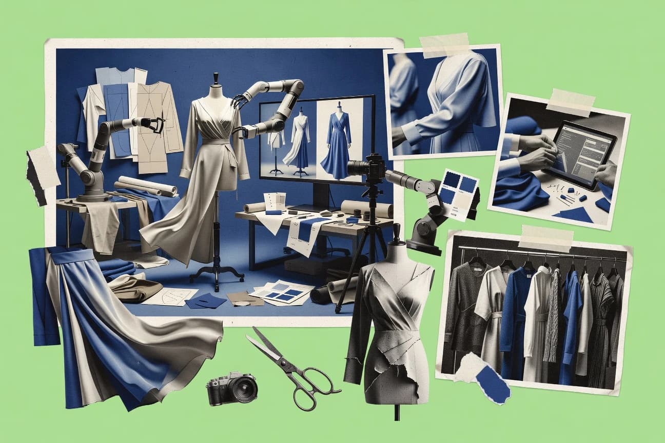 Top 10 Best AI Garment Photo Generator of 2026