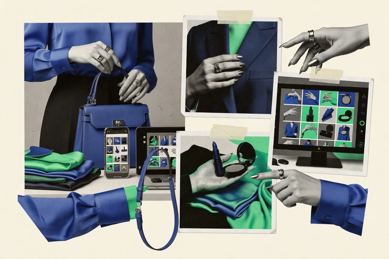Top 10 Best AI Hand Model Photo Generator of 2026