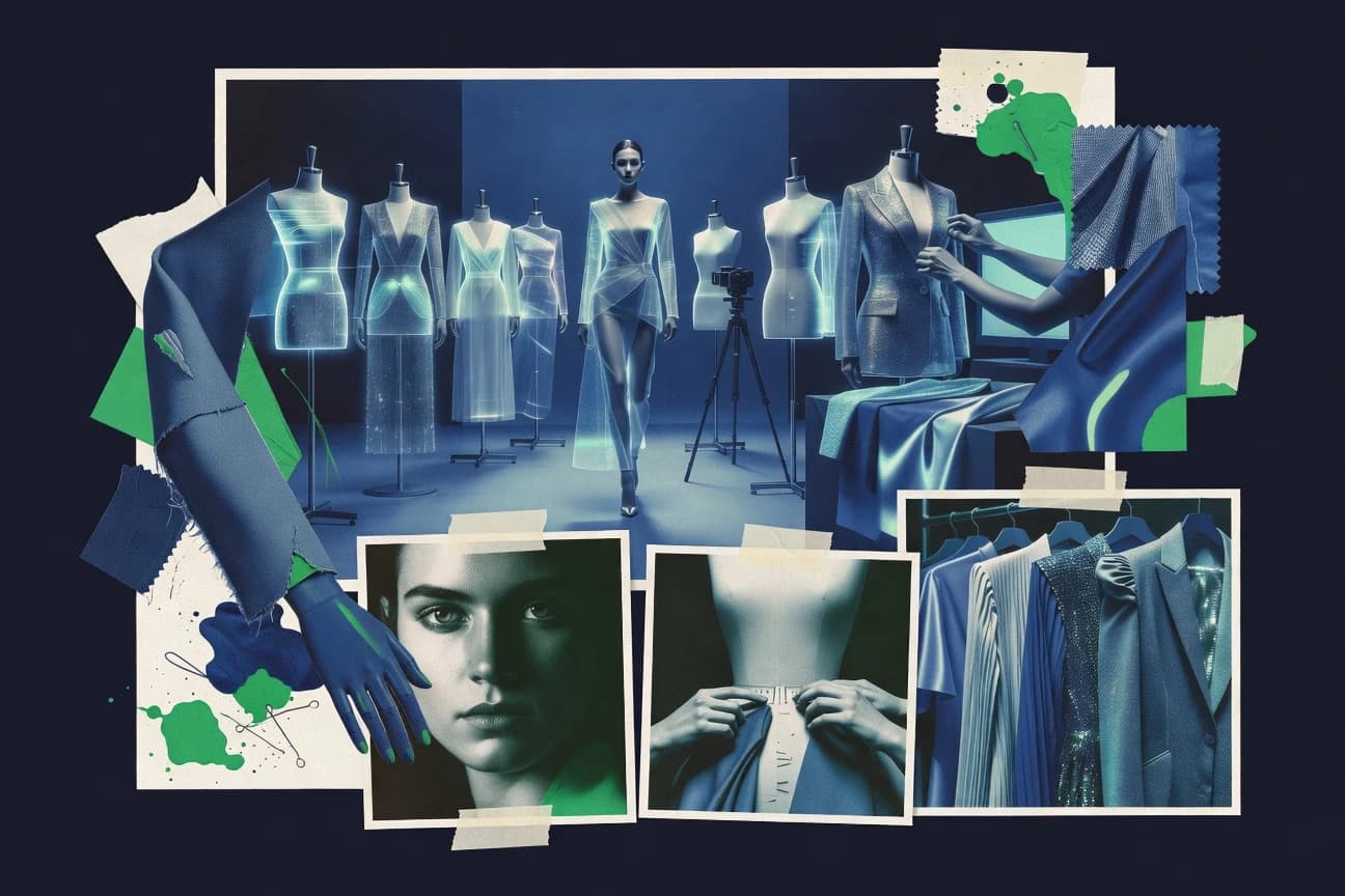 Top 10 Best AI Fashion Model Generator of 2026