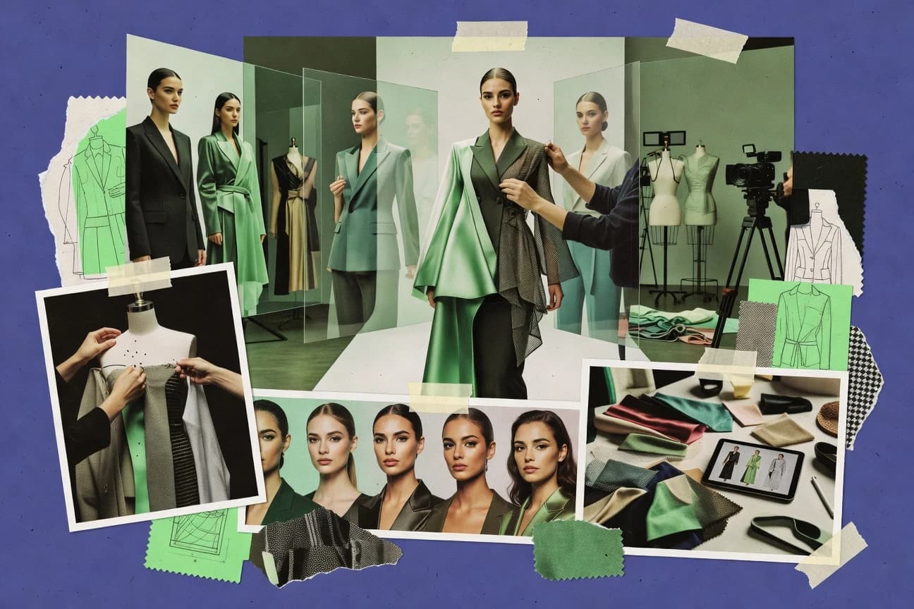 Top 10 Best AI Fashion Model Variation Generator of 2026