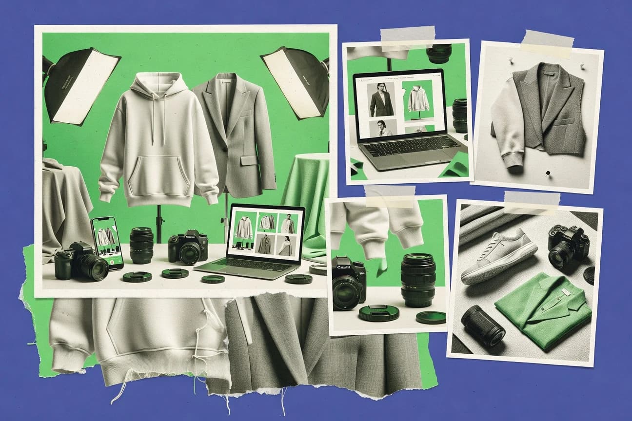 Top 10 Best AI Virtual Product Photo Generator of 2026