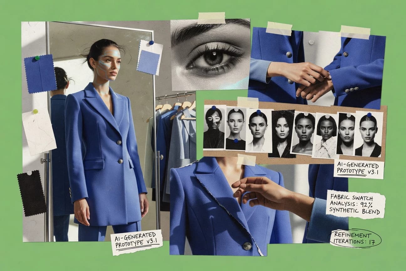 Top 10 Best AI Realistic Person Generator of 2026