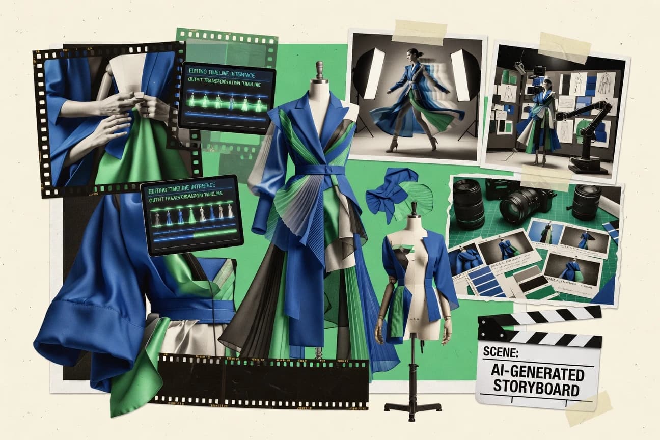 Top 10 Best AI Story Video Generator of 2026