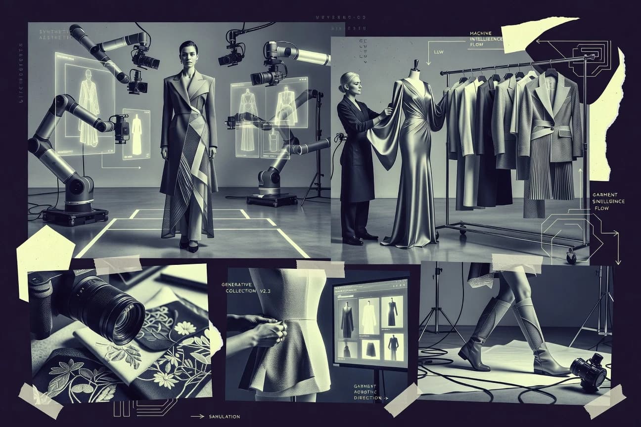 Top 10 Best AI Fashion Photo Session Generator of 2026