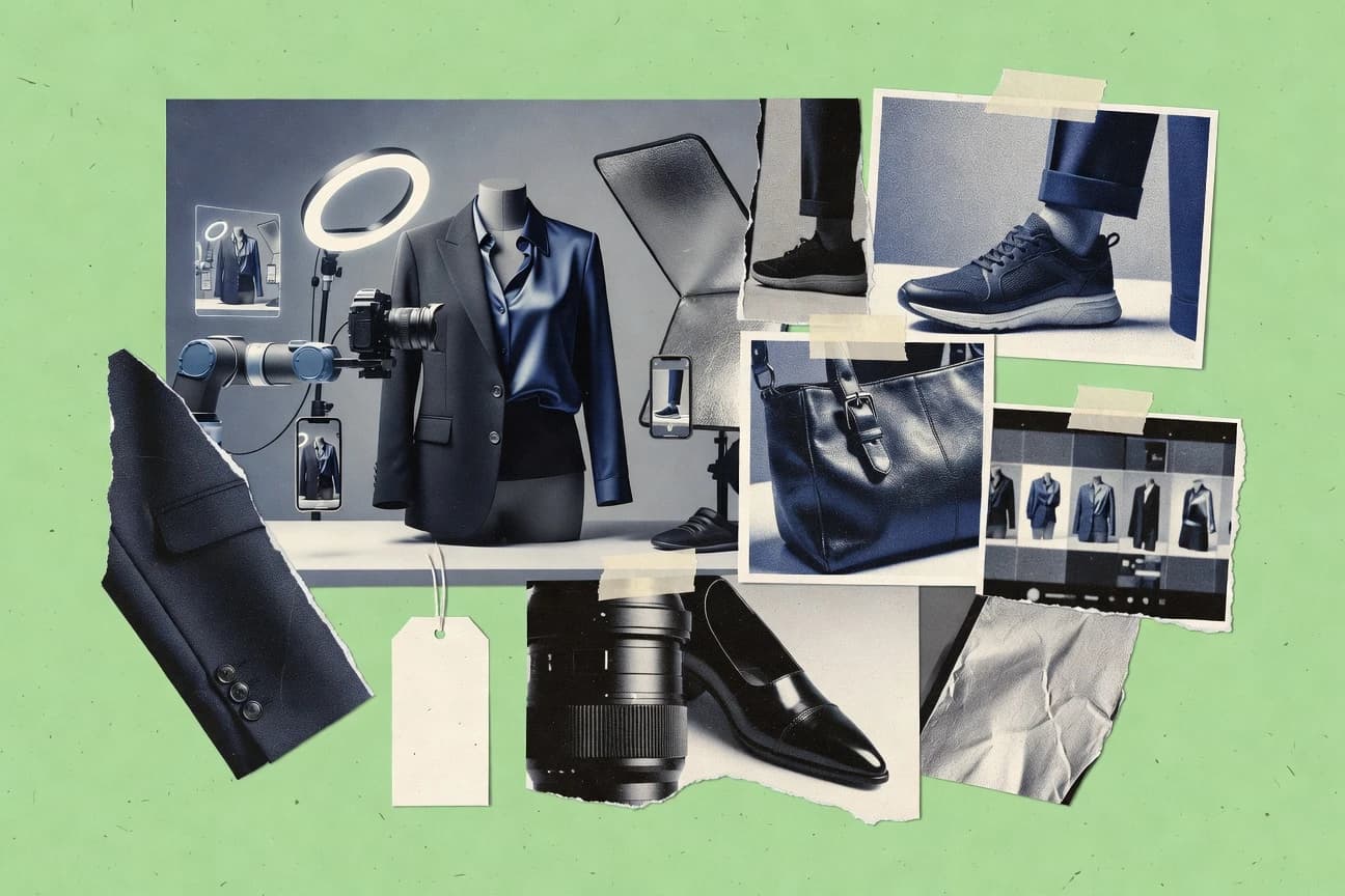 Top 10 Best AI High Quality Product Photo Generator of 2026