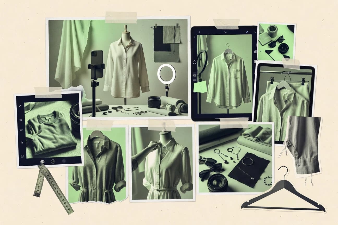 Top 10 Best AI Etsy Product Photo Generator of 2026