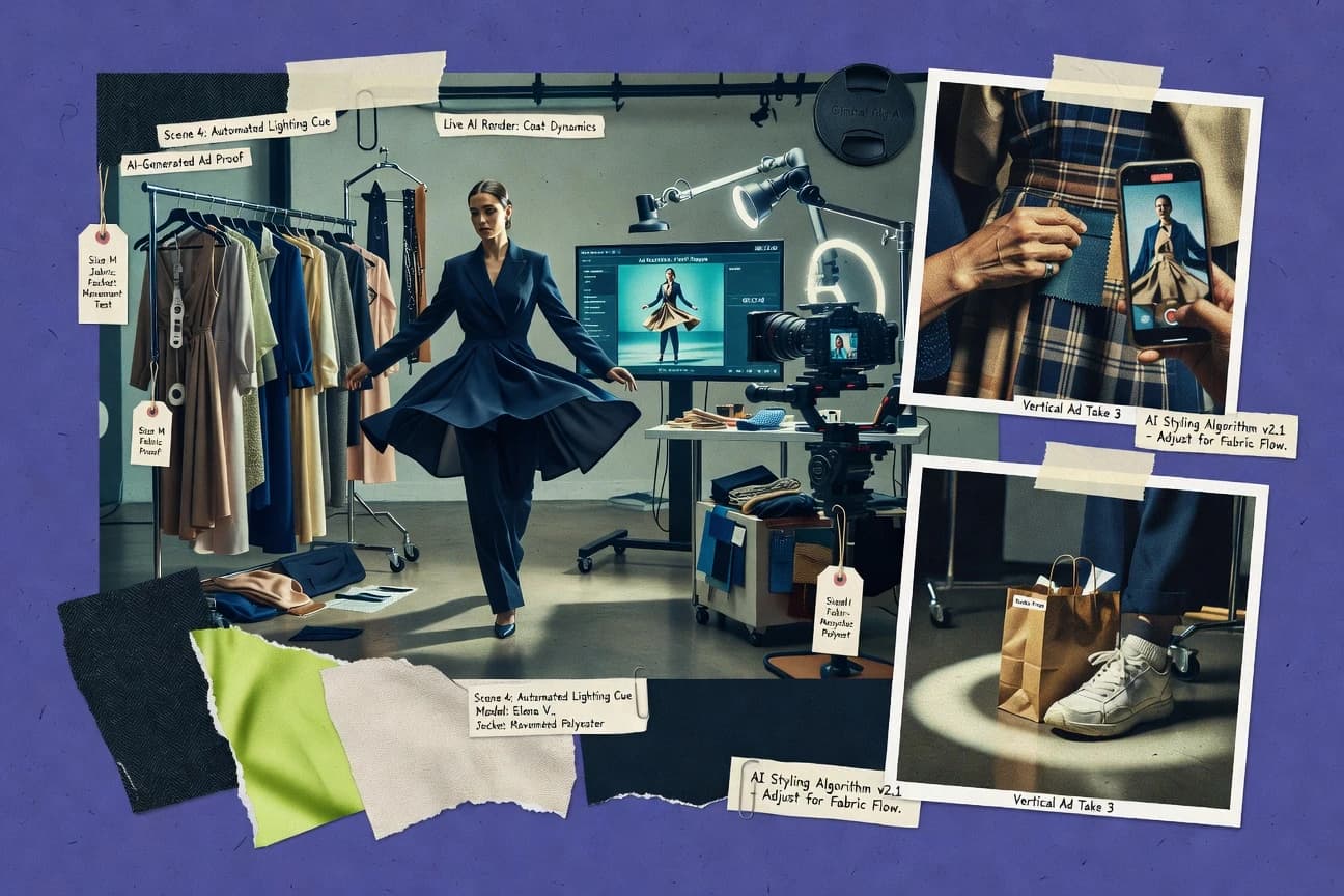 Top 10 Best AI Ad Video Generator of 2026