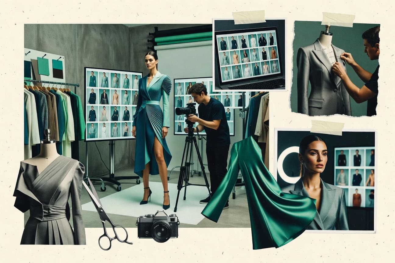 Top 10 Best AI Studio Fashion Photo Generator of 2026