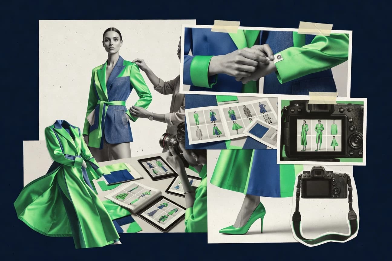 Top 10 Best AI Lookbook Fashion Photo Generator of 2026