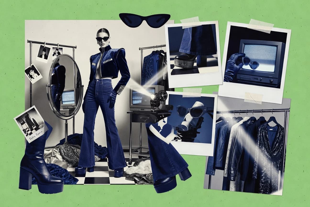 Top 10 Best AI Retro Fashion Photo Generator of 2026