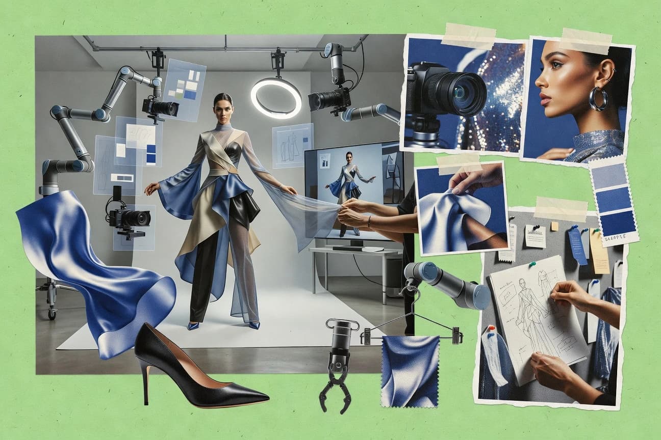 Top 10 Best AI Fashion Advertising Photo Generator of 2026