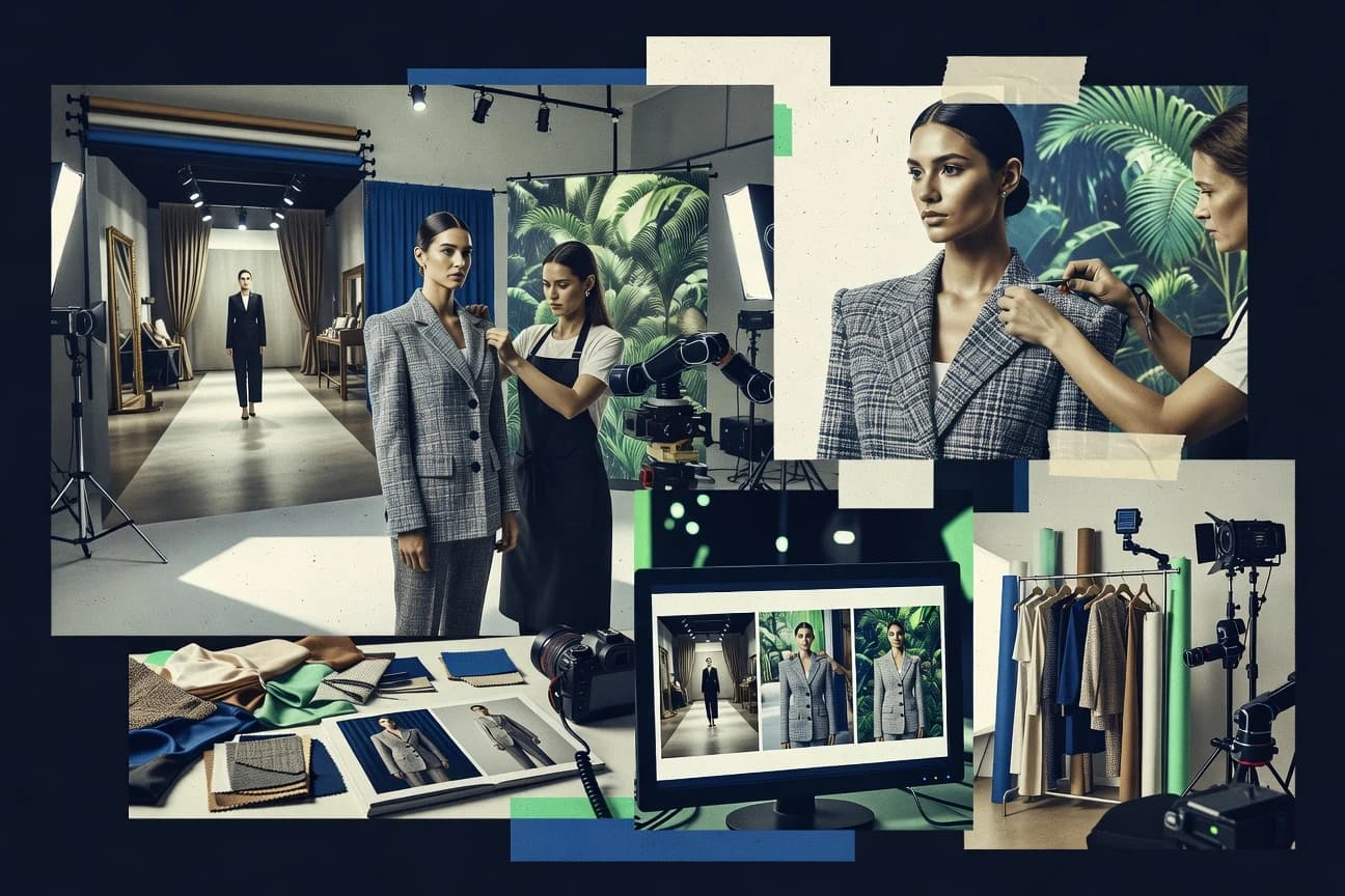 Top 10 Best AI Photo Background Generator of 2026